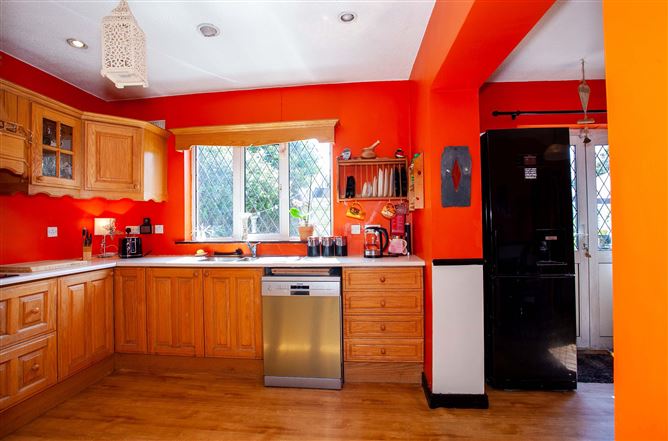 10 Beaufield Avenue, Maynooth, Co Kildare, Maynooth, Kildare