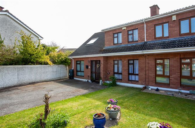 10 Beaufield Avenue, Maynooth, Co Kildare, Maynooth, Kildare