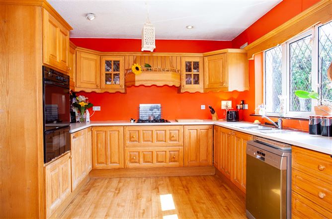 10 Beaufield Avenue, Maynooth, Co Kildare, Maynooth, Kildare