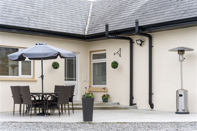 Cuilmore, Swinford, Co. Mayo