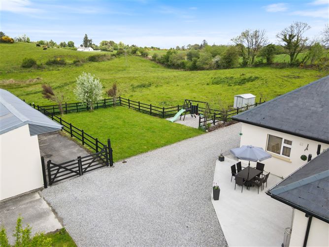 Cuilmore, Swinford, Co. Mayo
