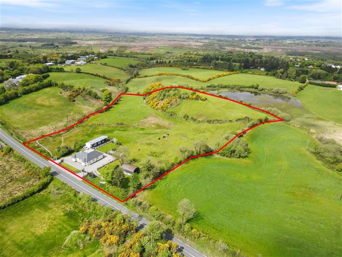 Cuilmore, Swinford, Co. Mayo