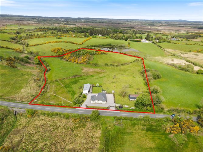 Cuilmore, Swinford, Co. Mayo