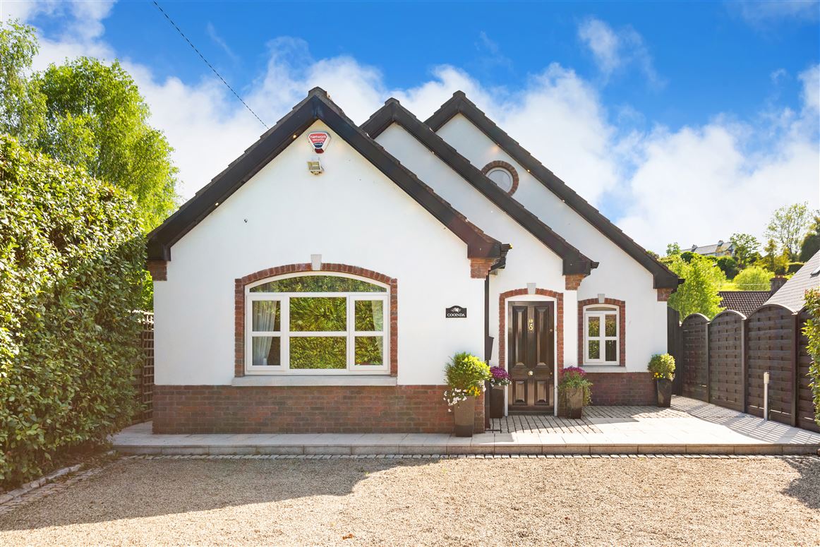 "Cooinda" Millbank, Killincarrig, Greystones, Co. Wicklow O'Gorman