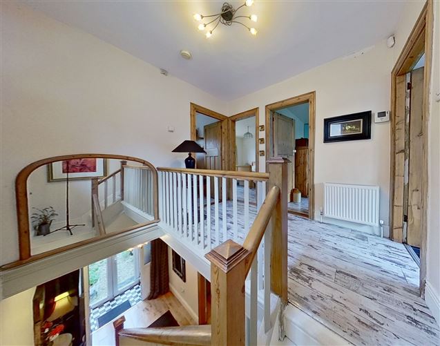 Clorah, Seapoint Road, Bray, Co. Wicklow