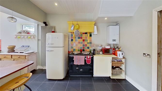 Clorah, Seapoint Road, Bray, Co. Wicklow