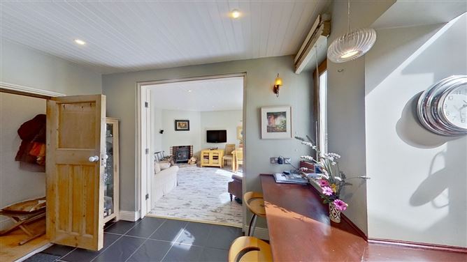 Clorah, Seapoint Road, Bray, Co. Wicklow