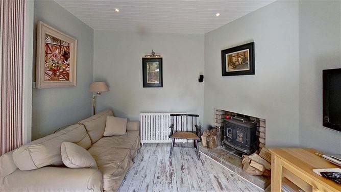 Clorah, Seapoint Road, Bray, Co. Wicklow