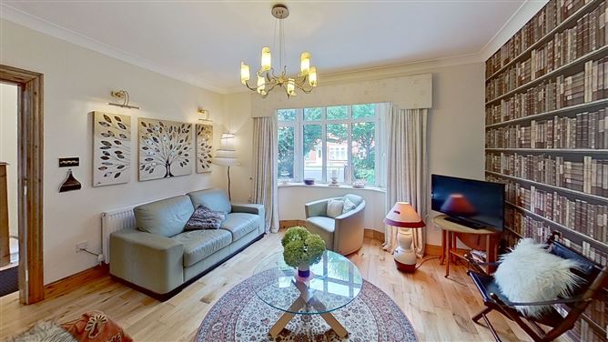 Clorah, Seapoint Road, Bray, Co. Wicklow