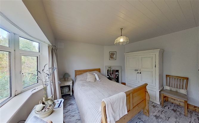 Clorah, Seapoint Road, Bray, Co. Wicklow