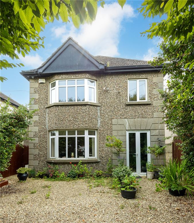 Clorah, Seapoint Road, Bray, Co. Wicklow