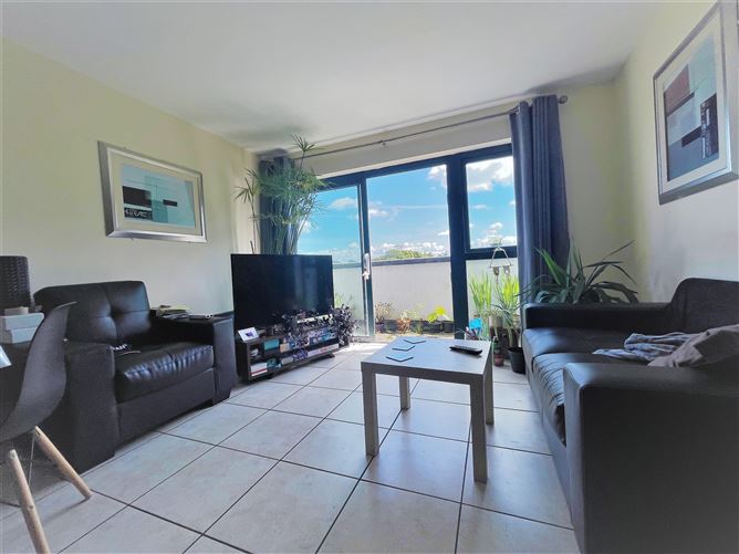 Apartment 47, Ashdown Student Village, Ashbourne Avenue, South Circular Road, Co. Limerick, Sth Circ Rd, Limerick City