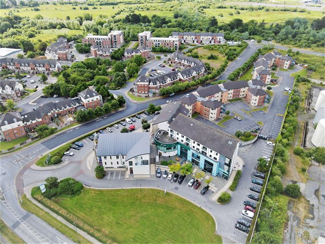Apartment 47, Ashdown Student Village, Ashbourne Avenue, South Circular Road, Co. Limerick, Sth Circ Rd, Limerick City