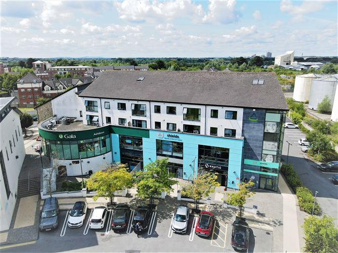 Apartment 47, Ashdown Student Village, Ashbourne Avenue, South Circular Road, Co. Limerick, Sth Circ Rd, Limerick City
