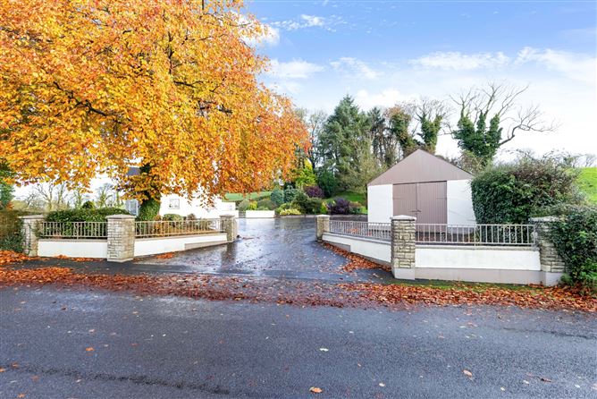 Legnakelly, Clones, Co. Monaghan