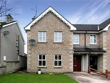 Image for 27 Hillcrest Manor, Clontibret, Monaghan