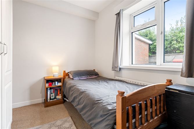 4 Warrencourt, Warrenhouse Road, Baldoyle,   Dublin 13