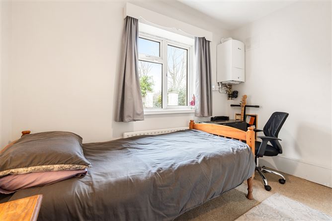 4 Warrencourt, Warrenhouse Road, Baldoyle,   Dublin 13