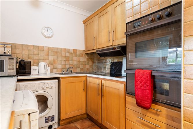 4 Warrencourt, Warrenhouse Road, Baldoyle,   Dublin 13
