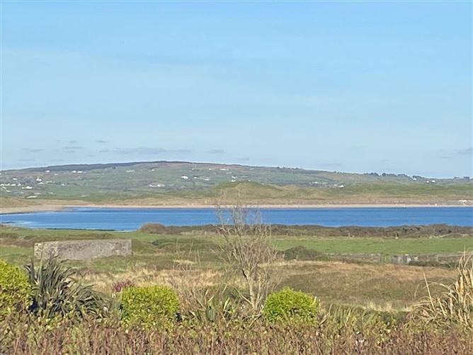 "Seascapes", Rockmount, Liscannor, Co. Clare