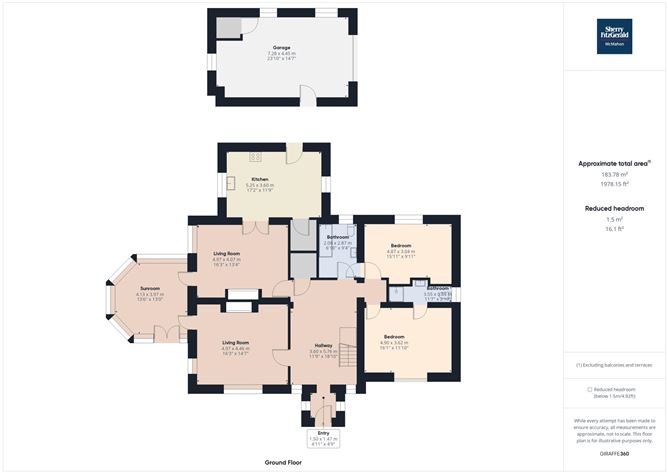 "Seascapes", Rockmount, Liscannor, Co. Clare