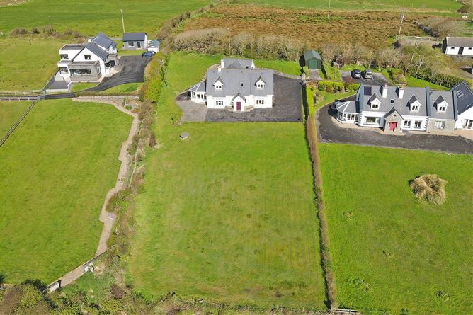 "Seascapes", Rockmount, Liscannor, Co. Clare