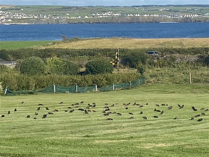 "Seascapes", Rockmount, Liscannor, Co. Clare