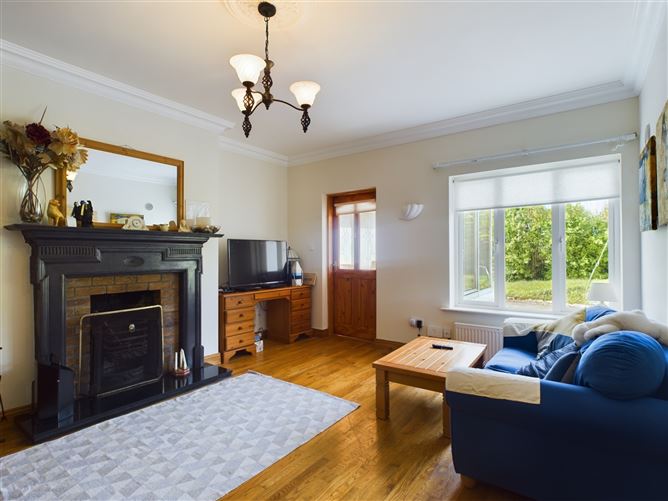 "Seascapes", Rockmount, Liscannor, Co. Clare