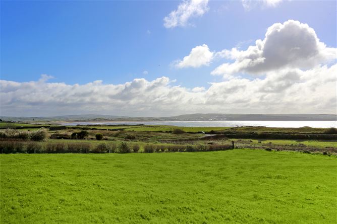 "Seascapes", Rockmount, Liscannor, Co. Clare