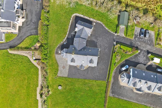 "Seascapes", Rockmount, Liscannor, Co. Clare