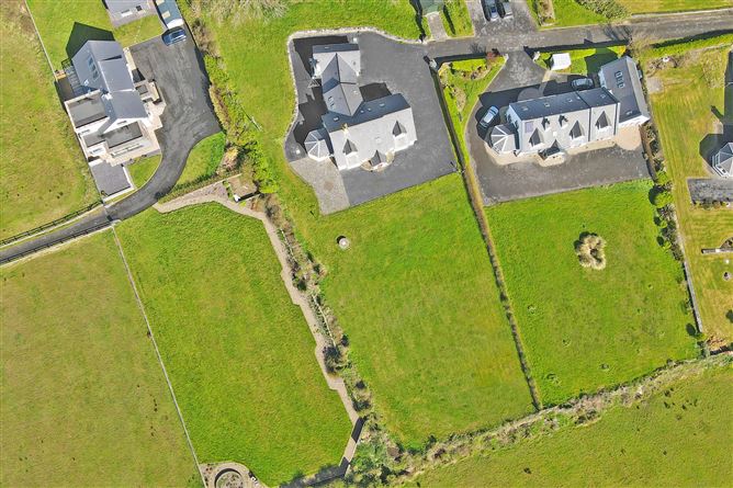 "Seascapes", Rockmount, Liscannor, Co. Clare