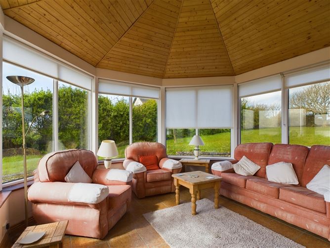 "Seascapes", Rockmount, Liscannor, Co. Clare