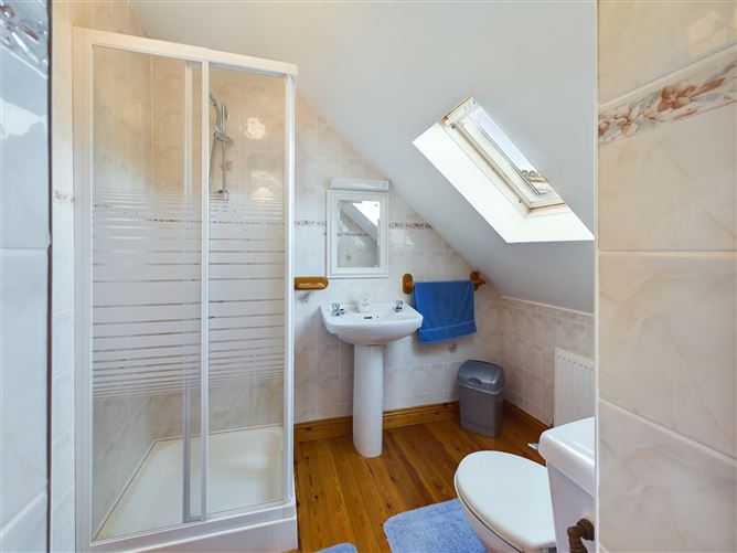 "Seascapes", Rockmount, Liscannor, Co. Clare