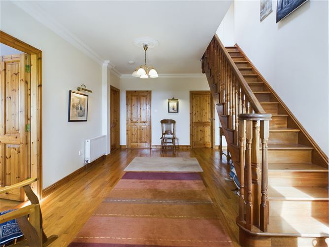 "Seascapes", Rockmount, Liscannor, Co. Clare