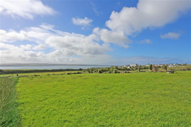 "Seascapes", Rockmount, Liscannor, Co. Clare