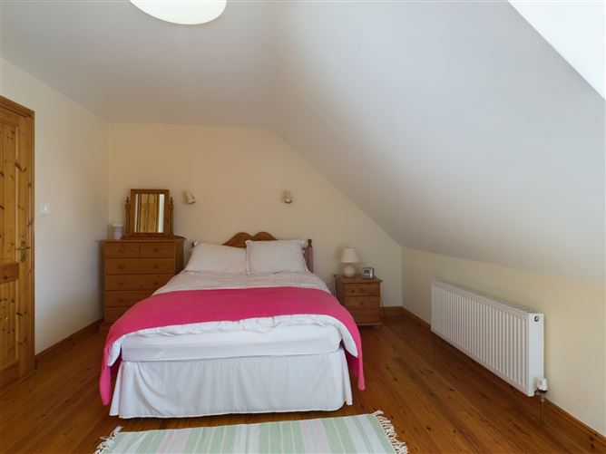 "Seascapes", Rockmount, Liscannor, Co. Clare