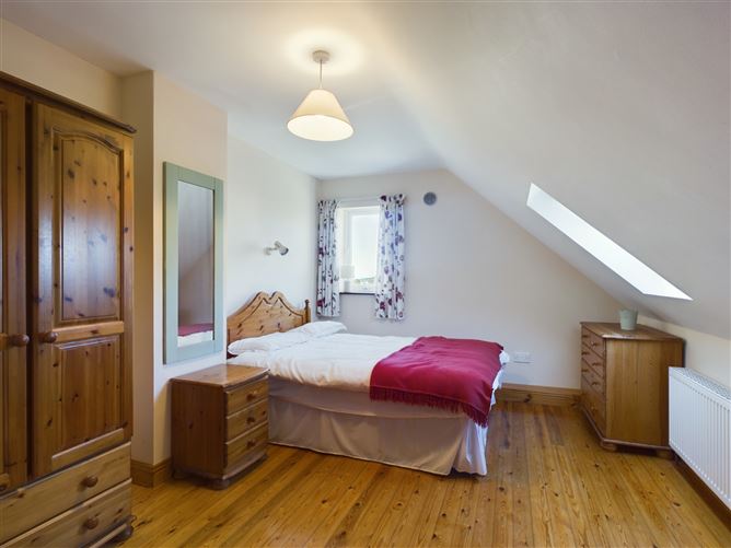 "Seascapes", Rockmount, Liscannor, Co. Clare