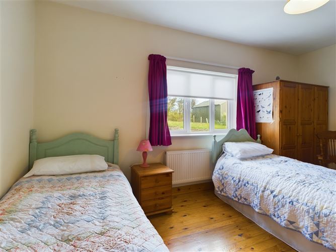 "Seascapes", Rockmount, Liscannor, Co. Clare