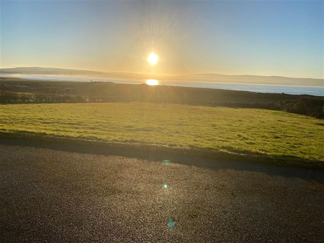 "Seascapes", Rockmount, Liscannor, Co. Clare