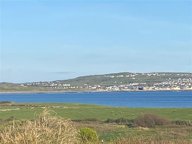 "Seascapes", Rockmount, Liscannor, Co. Clare