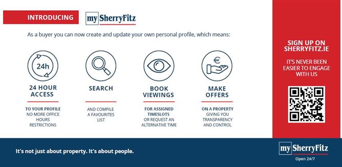 "Seascapes", Rockmount, Liscannor, Co. Clare