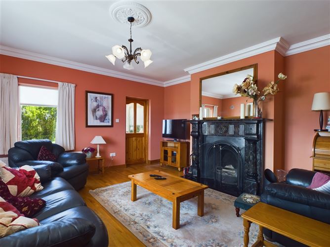 "Seascapes", Rockmount, Liscannor, Co. Clare