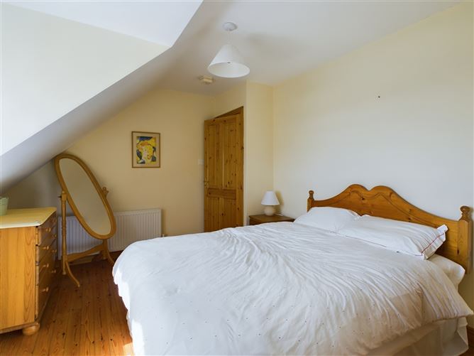 "Seascapes", Rockmount, Liscannor, Co. Clare