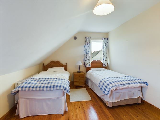 "Seascapes", Rockmount, Liscannor, Co. Clare