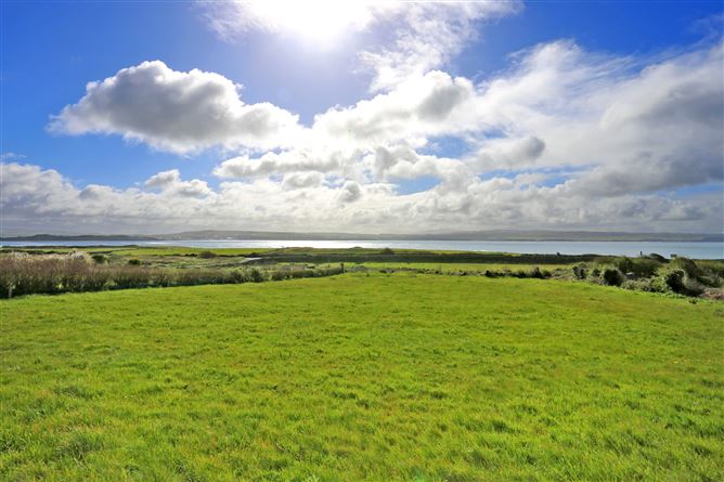 "Seascapes", Rockmount, Liscannor, Co. Clare