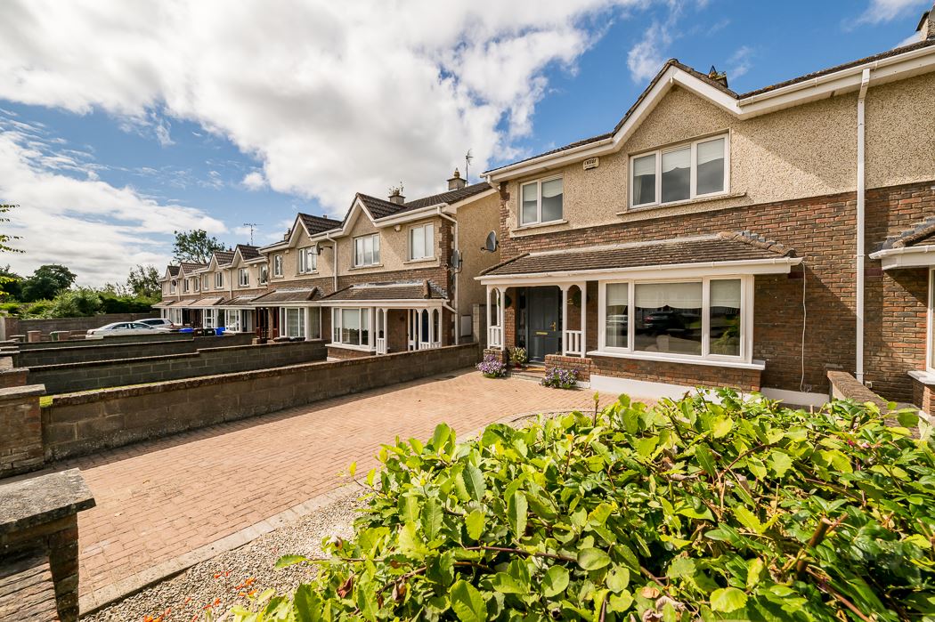 146 Boyne View, Johnstown, Navan, Meath