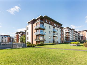 Image for Apt 89 Temple Court, Santry, Dublin