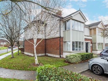 Image for 32 Caddell, The Links, Portmarnock, Portmarnock, County Dublin