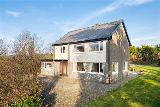 Milleen, Gallanes, Clonakilty, West Cork - Hodnett Forde Property ...