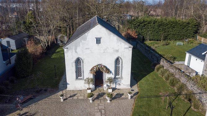 Woodside Chapel, Dromena Road, Castlebellingham, Louth